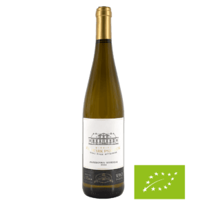Chardonnay Barrique 2022